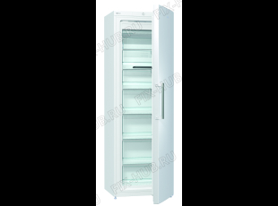 Холодильник Gorenje FN6191CW (458587, ZOF2869A) - Фото